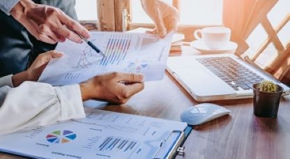 | Imagem MacPonta Corretora comemora 6 anos e expansão do negócio