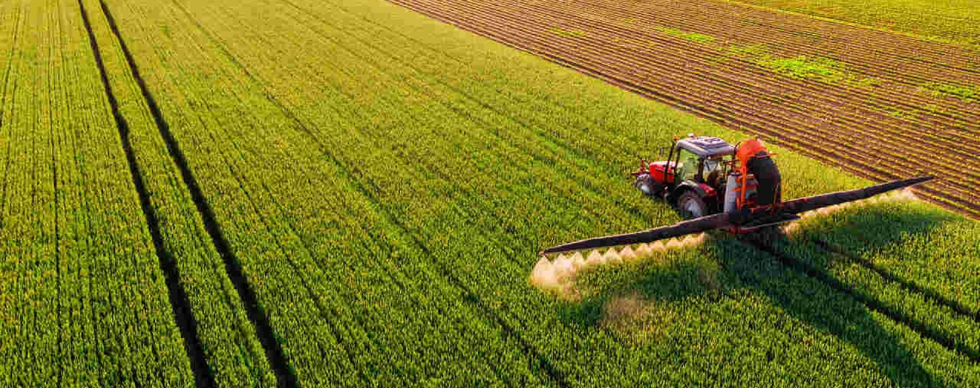 Imagem Para o agronegócio